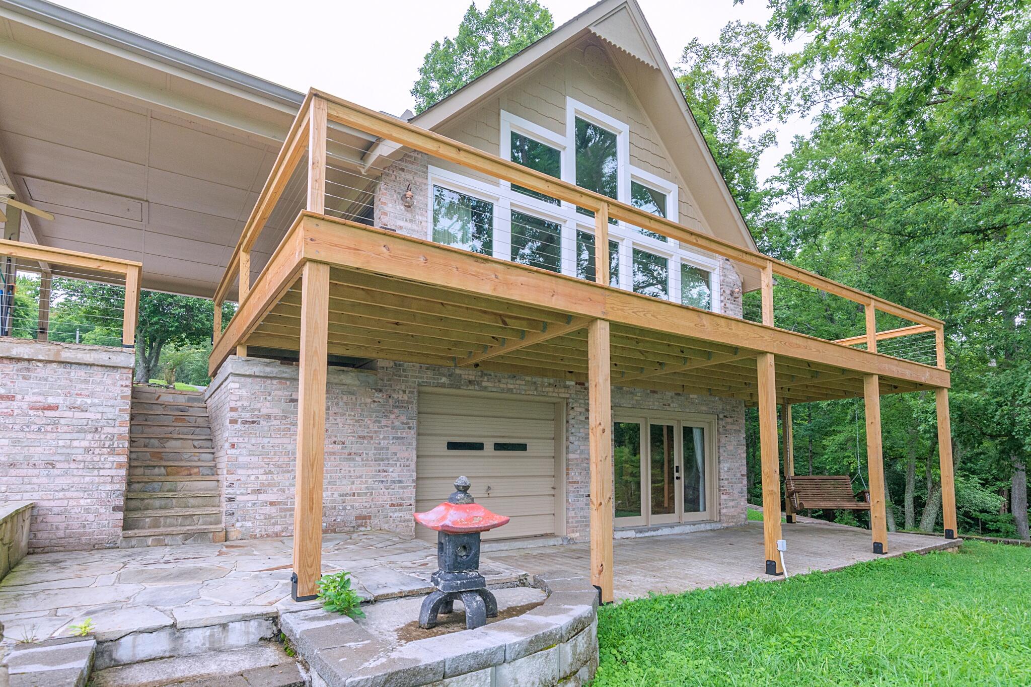 165 Lakeshore Court Spring City, TN 37381 - Photo 45 of 52 165LakeshoreCourt-45