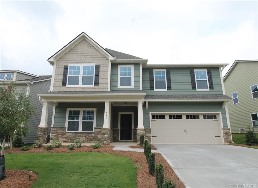2044 Fuschia Court, Unit 133 Fort Mill, SC 29708 - Photo 1 of 23