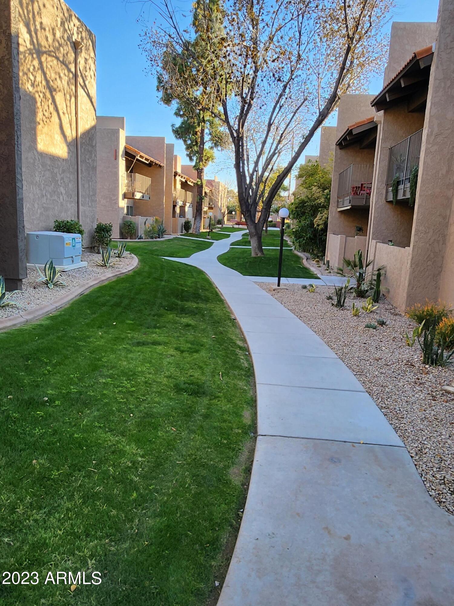 5525 East Thomas Road, Unit K1 Phoenix, AZ 85018 - Photo 30 of 46 Path 2