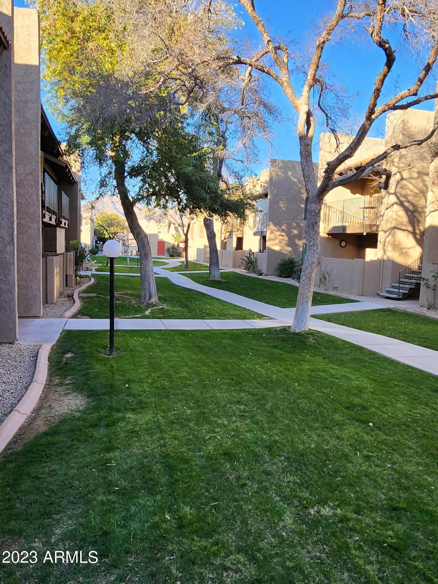 5525 East Thomas Road, Unit K1 Phoenix, AZ 85018 - Photo 5 of 46 path