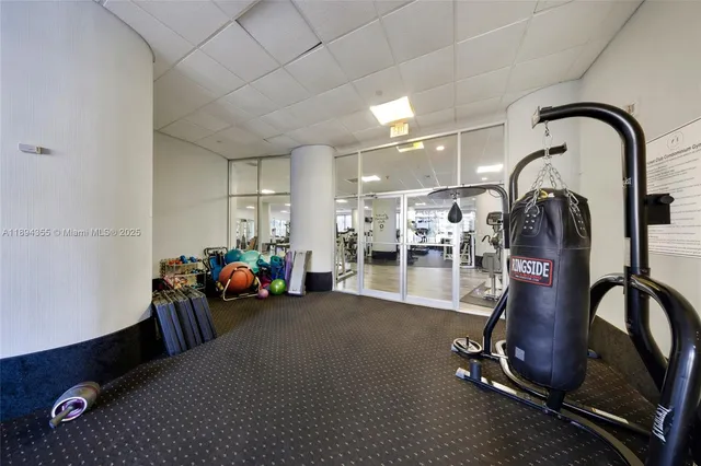 a view of a livingroom with furniture window and outside view