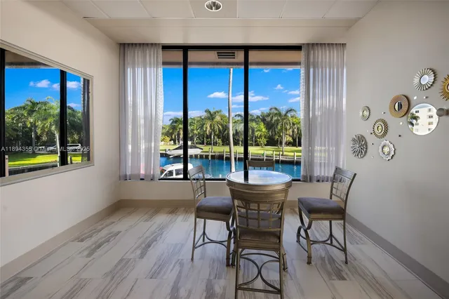 a view of a child park