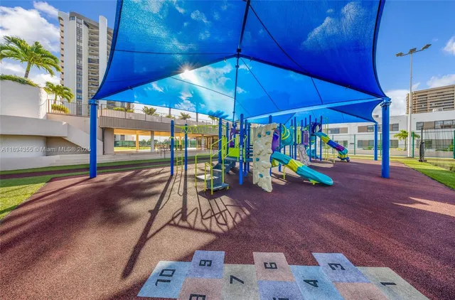 a outdoor living space with furniture and garden view