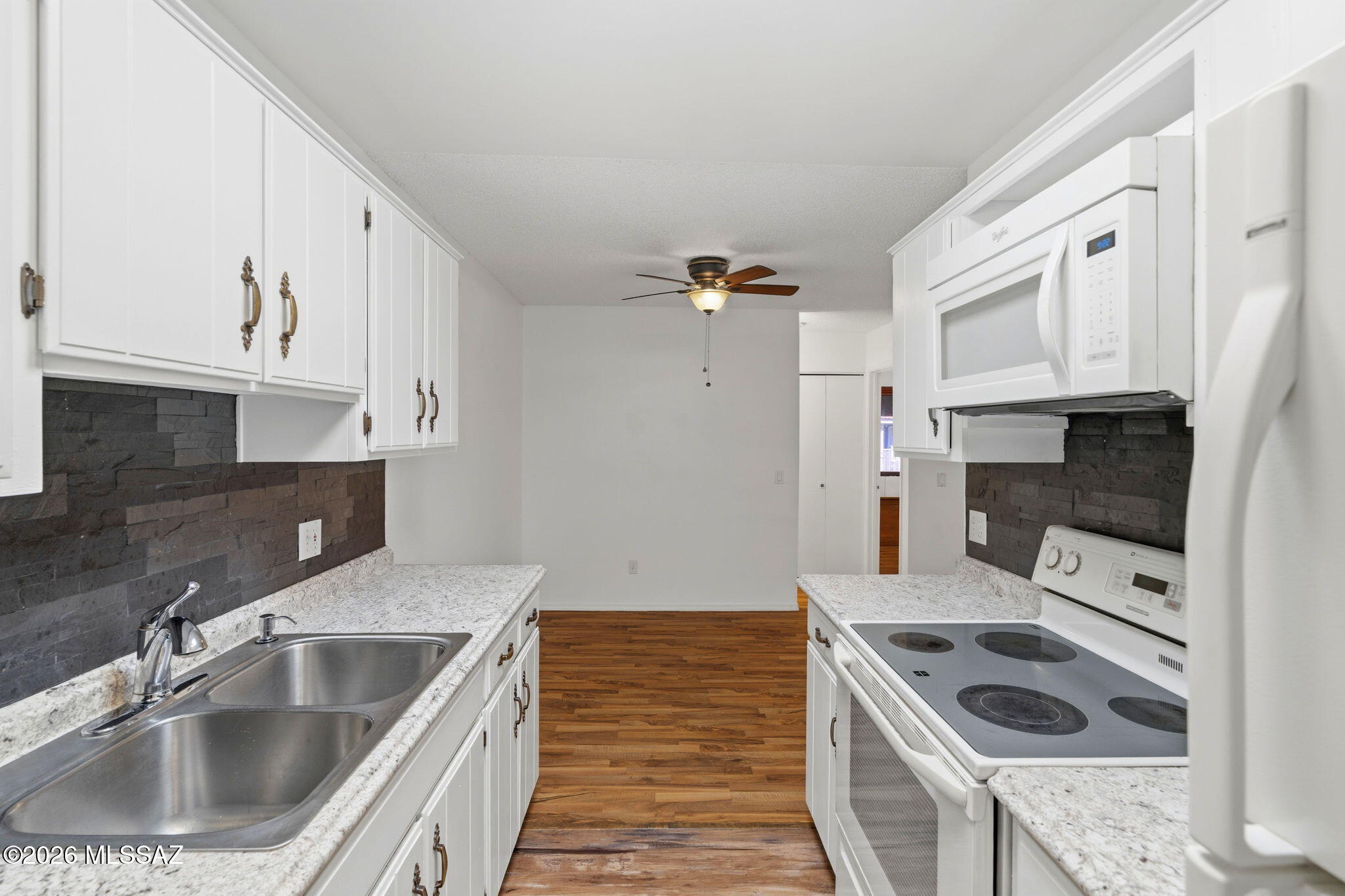 6625 East Golf Links Road, Unit 13 Tucson, AZ 85730 - Photo 14 of 30