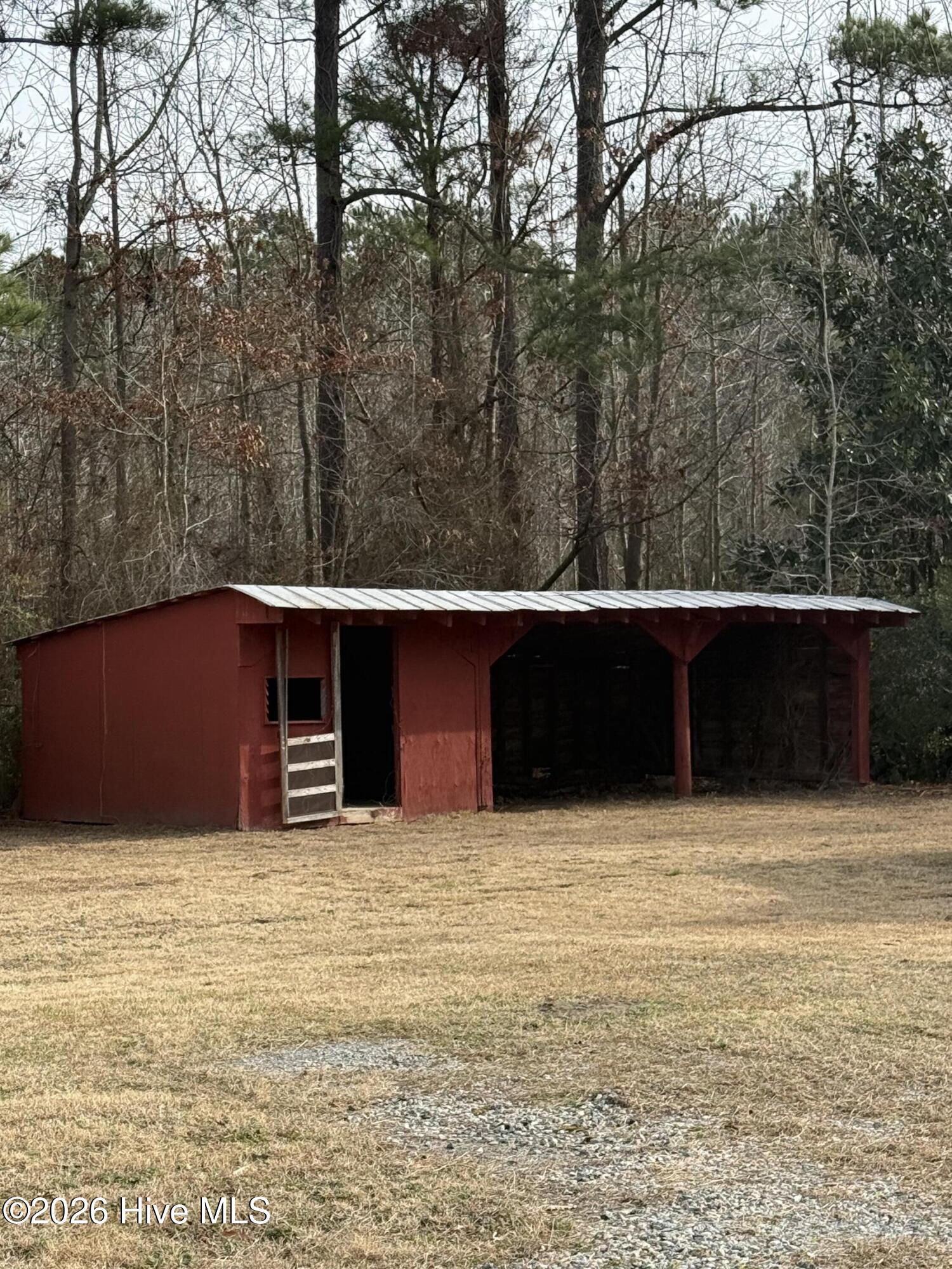 460 Burnt Mill Road Edenton, NC 27932 - Photo 18 of 21 Another barn