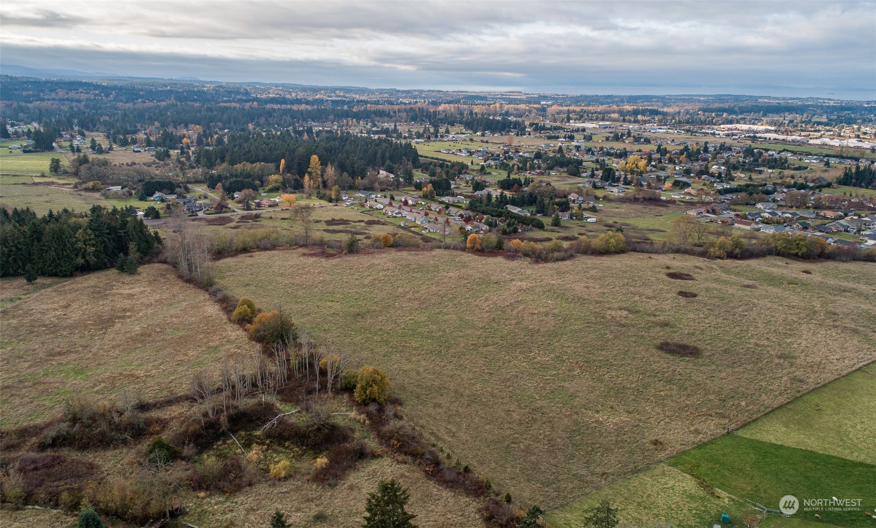 1239 River Road Sequim, WA 98382 - Photo 5 of 7 a view of a city