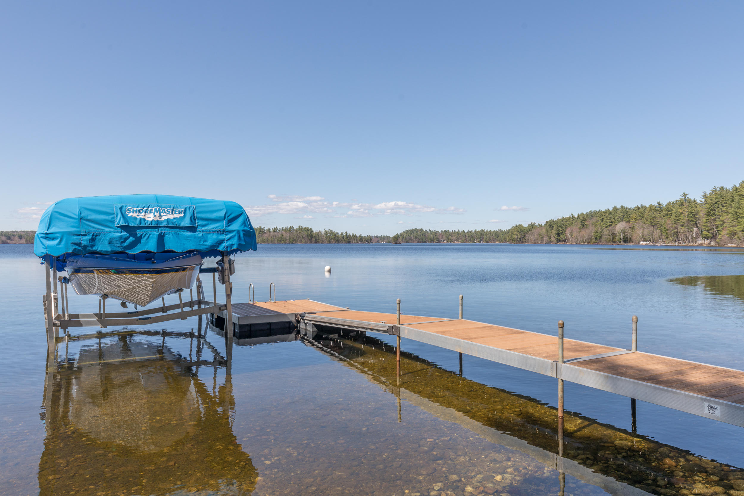193 Smith Road Windham, ME 04062 - Photo 32 of 47 193 Smith Road