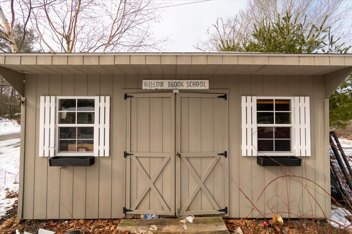 11 Porcupine Ridge Thomaston, ME 04861 - Photo 27 of 36 31-11 Porcupine-30