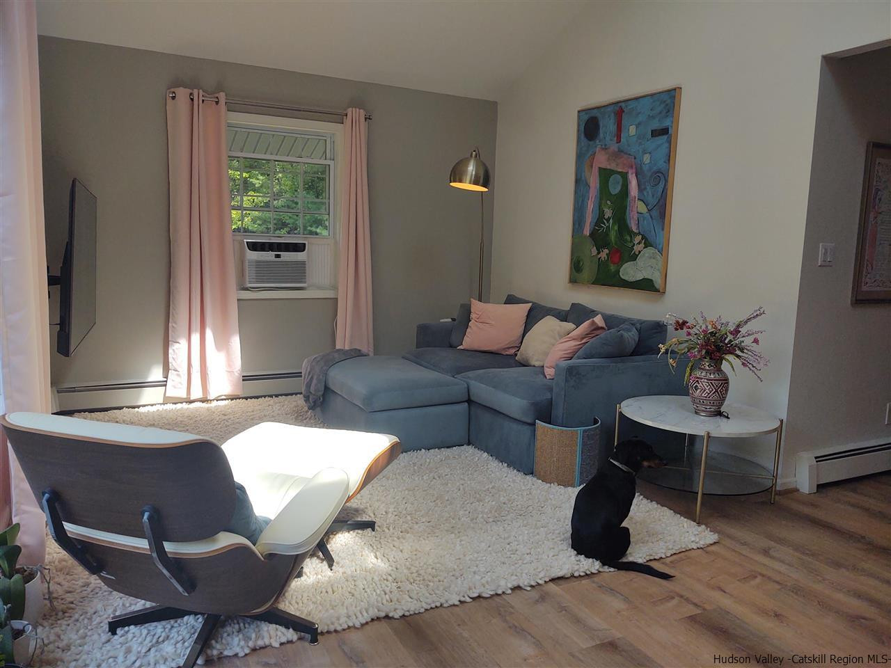 2 Mountain Valley Road Boiceville, NY 12412 - Photo 16 of 35 a living room with furniture and a window
