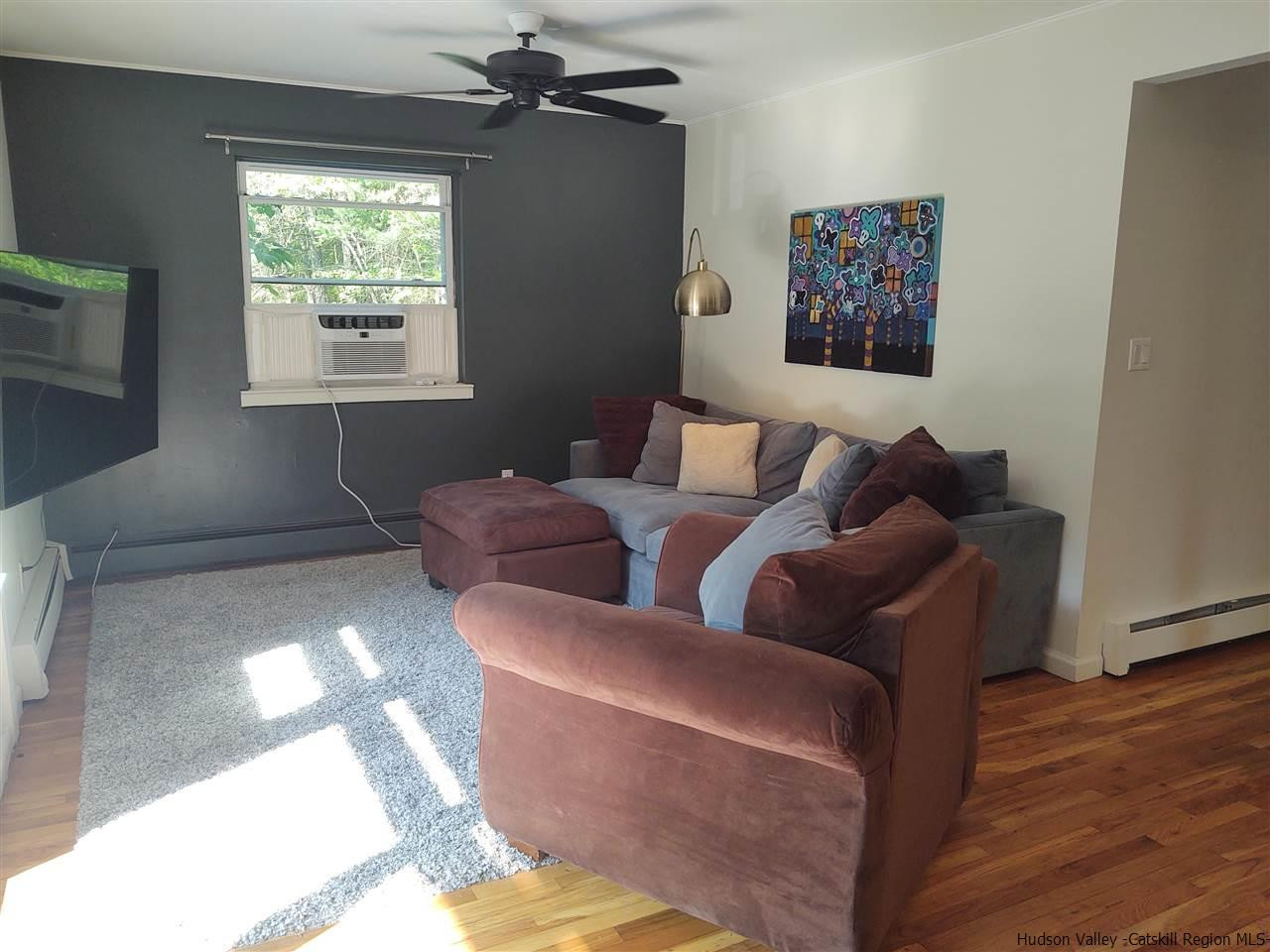 2 Mountain Valley Road Boiceville, NY 12412 - Photo 24 of 35 a living room with furniture and a window