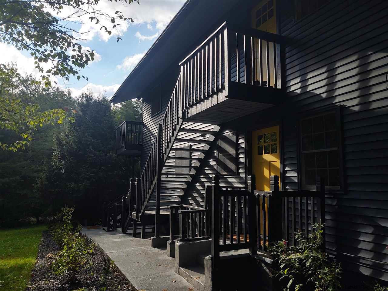 2 Mountain Valley Road Boiceville, NY 12412 - Photo 35 of 35 a view of entryway and a yard