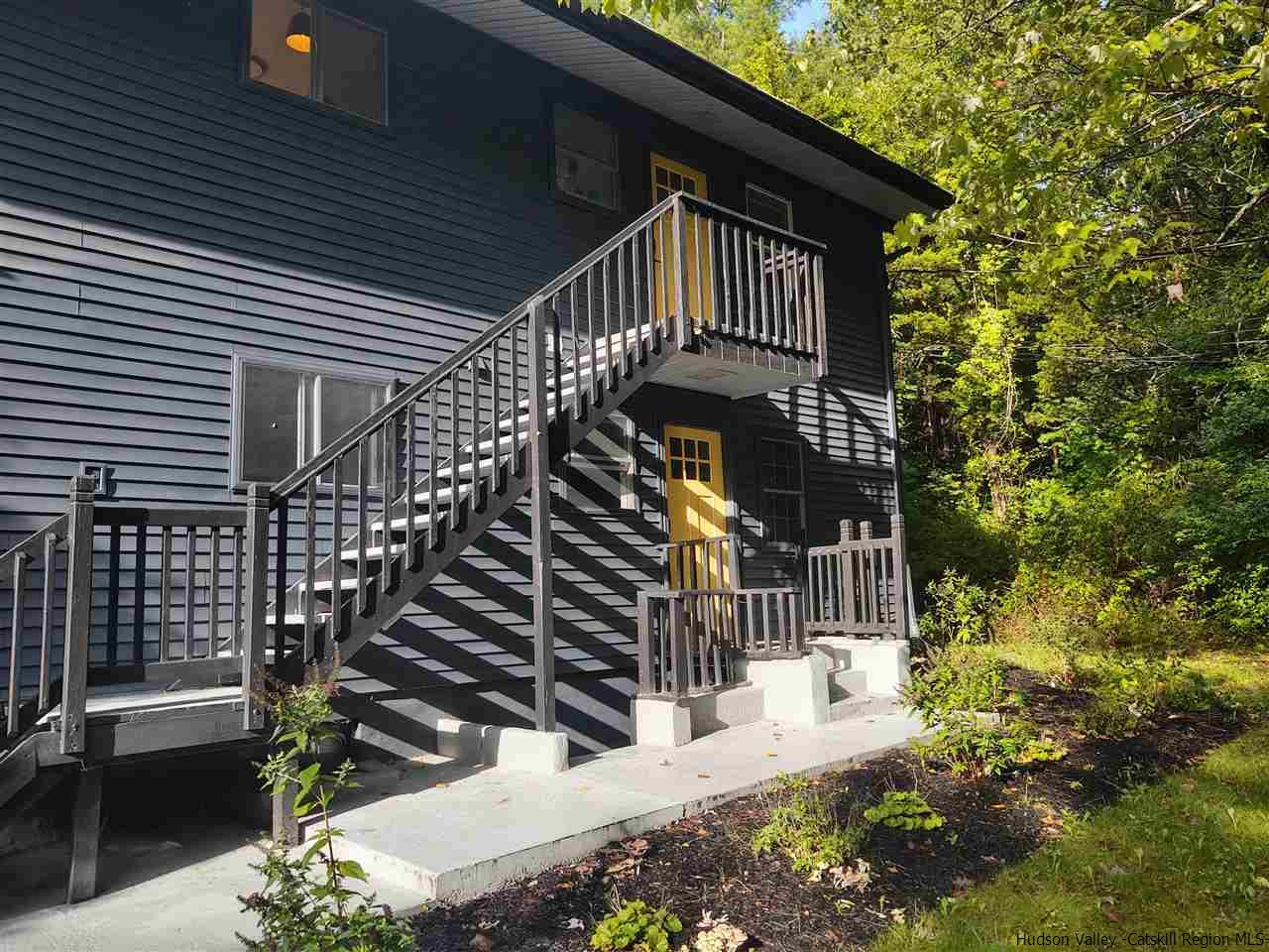 2 Mountain Valley Road Boiceville, NY 12412 - Photo 5 of 35 a view of a house with a small yard