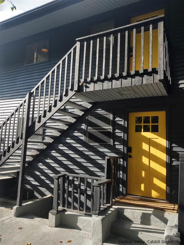 2 Mountain Valley Road Boiceville, NY 12412 - Photo 6 of 35 a view of entryway with a front door