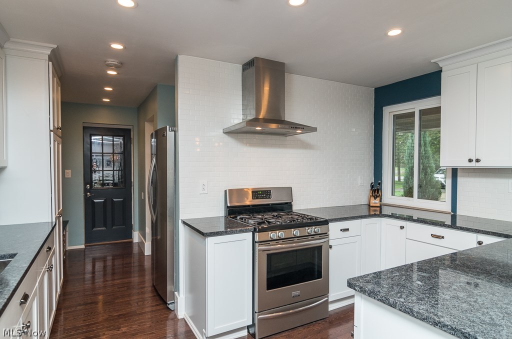 7304 Stone Road Independence, OH 44131 - Photo 5 of 25 Gallery Image 5