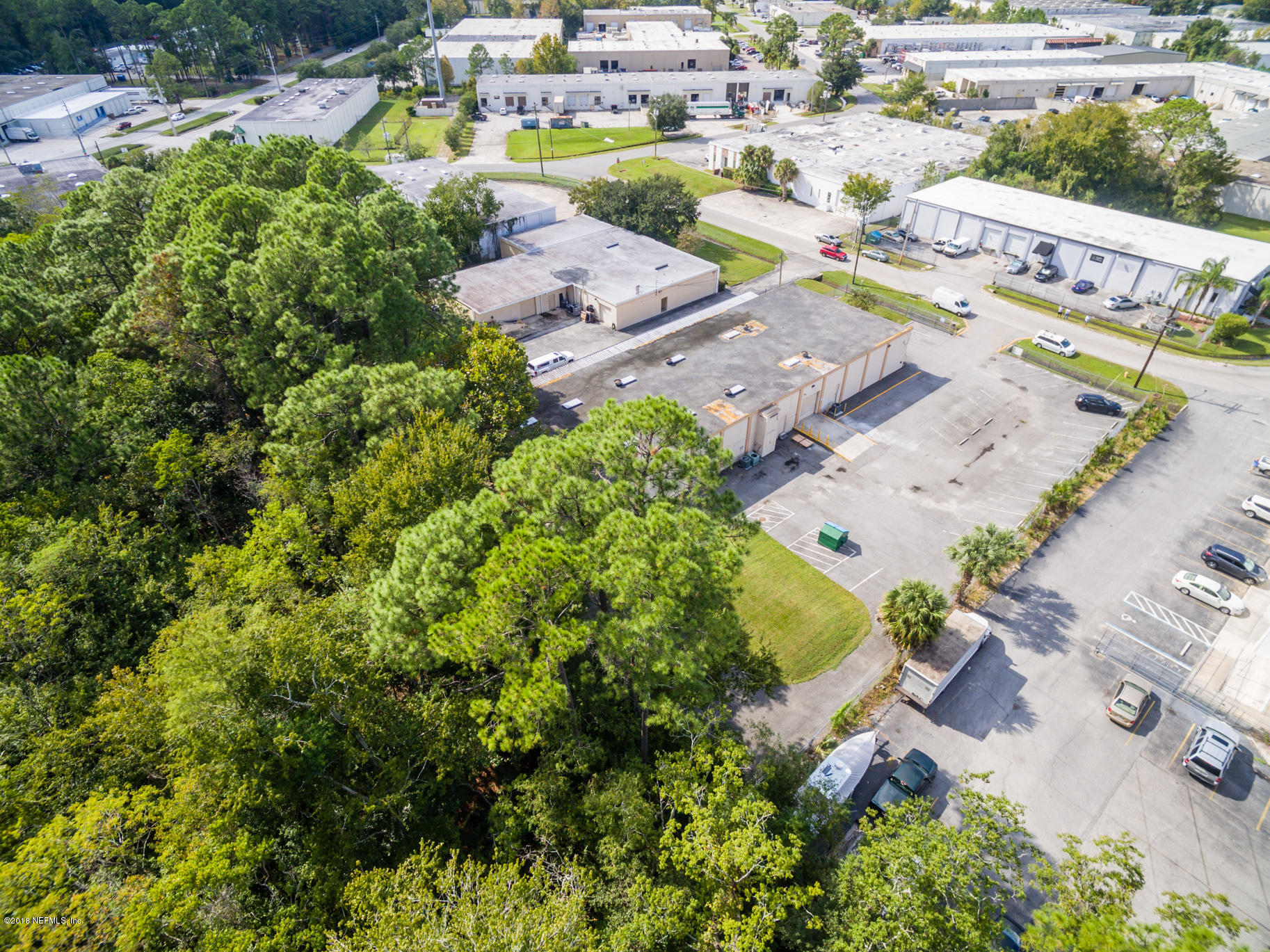 3034 Mercury Road South Jacksonville, FL 32207 - Photo 40 of 43 3034 Mercury Rd S - SML 40