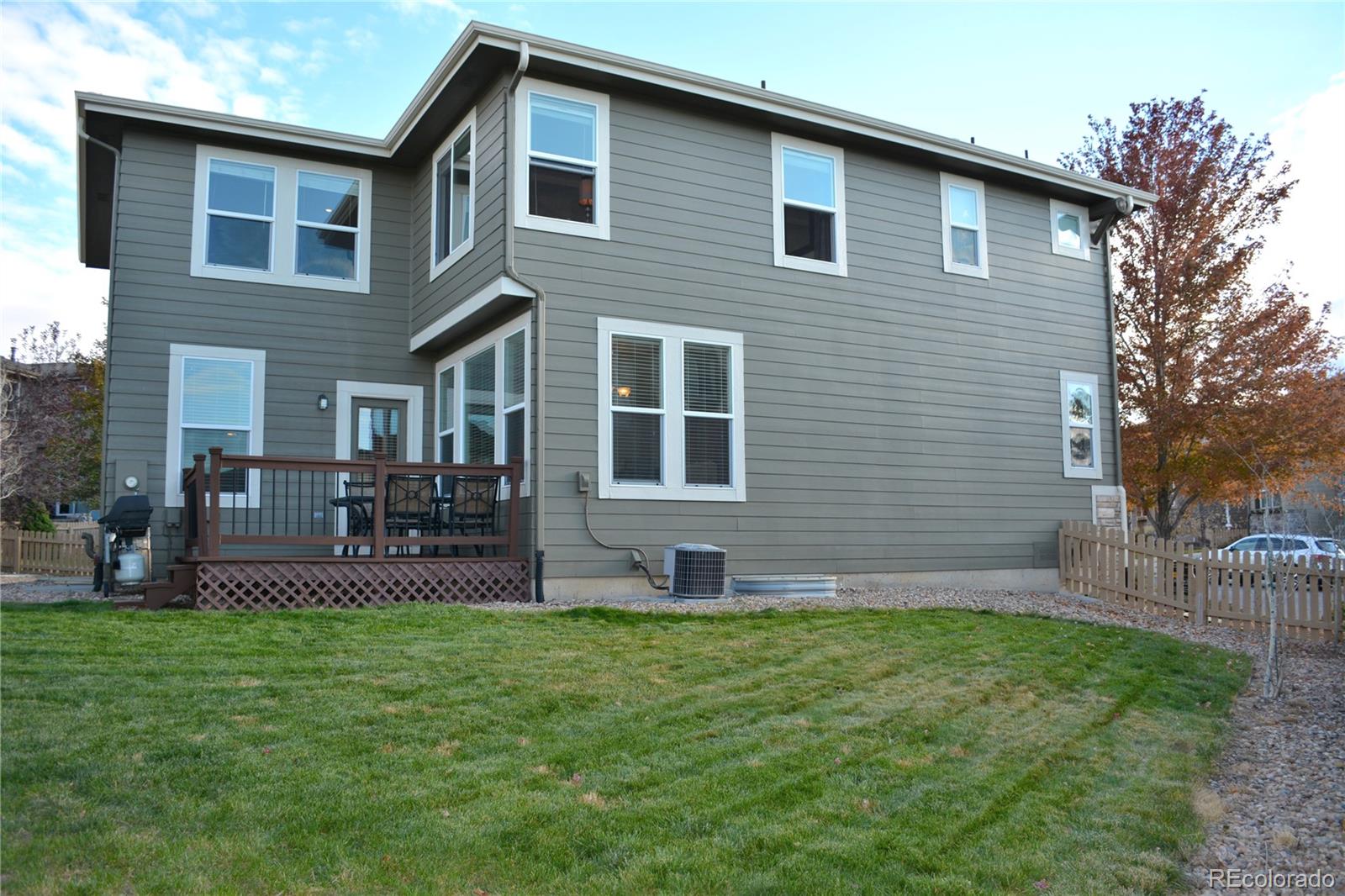 10836 Brooklawn Road Highlands Ranch, CO 80130 - Photo 22 of 25