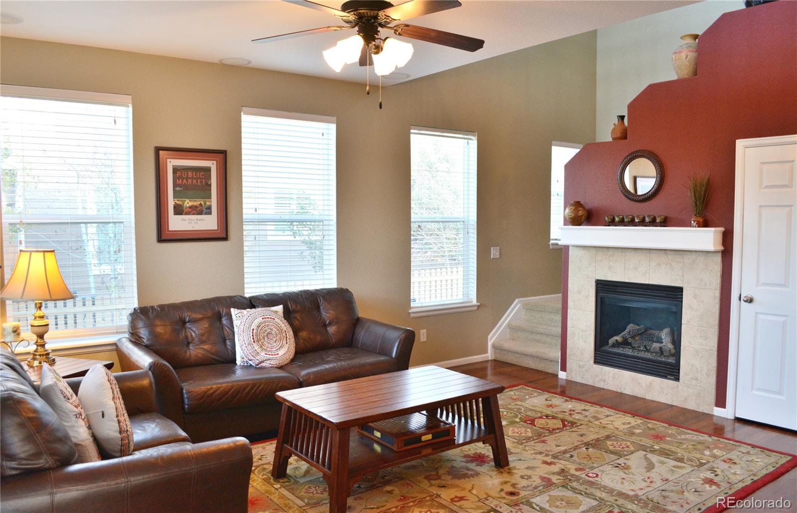 10836 Brooklawn Road Highlands Ranch, CO 80130 - Photo 7 of 25