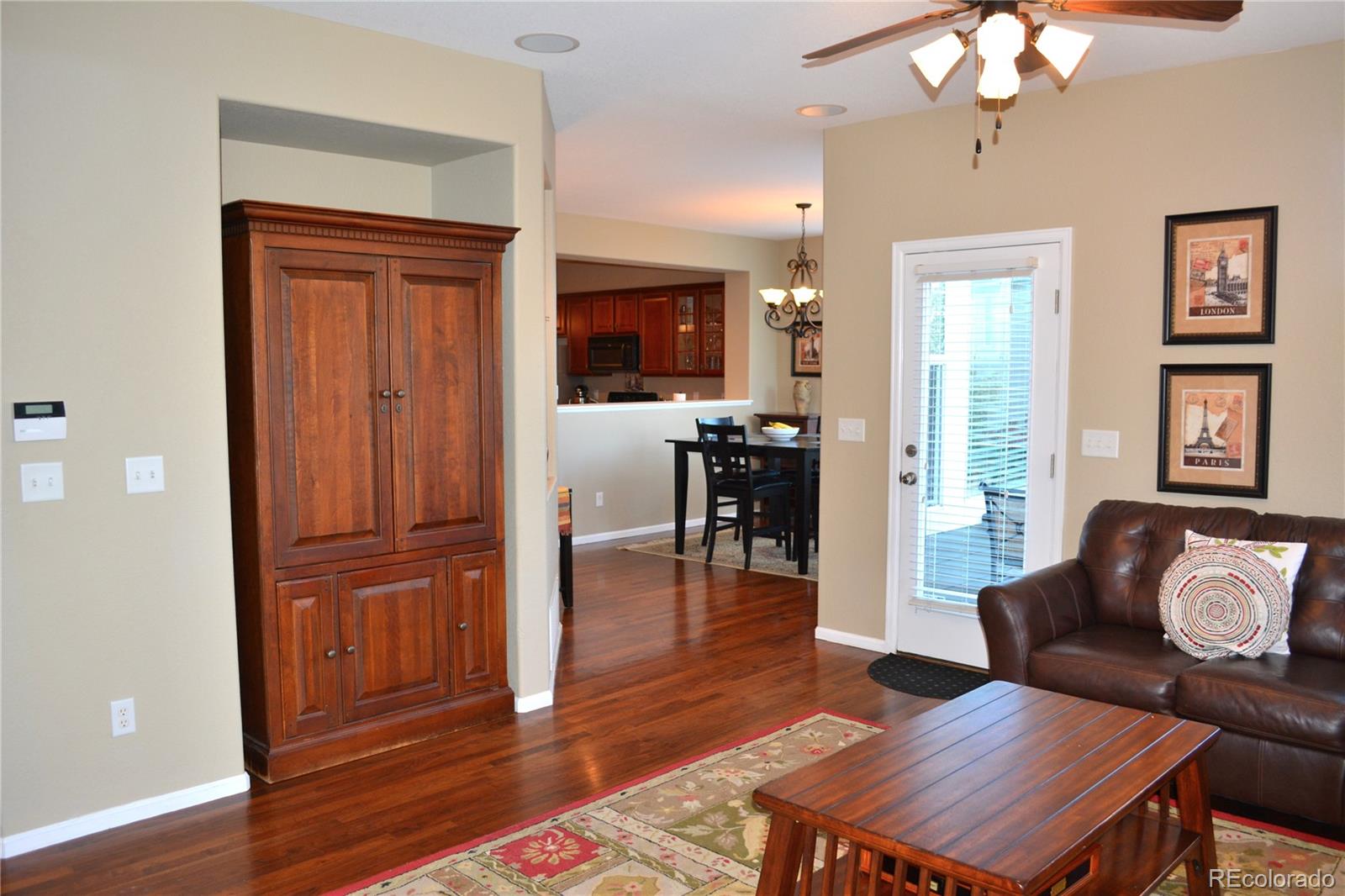 10836 Brooklawn Road Highlands Ranch, CO 80130 - Photo 10 of 25