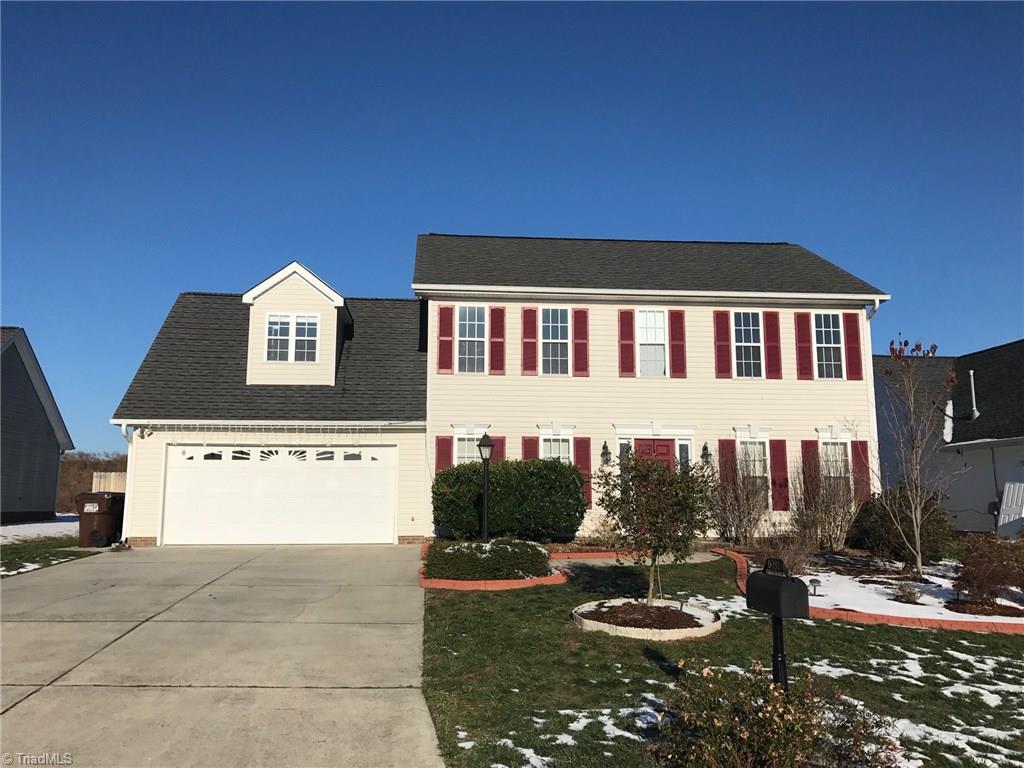 6033 Old Plank Road High Point, NC 27265 - Photo 1 of 24 Gallery Image 1