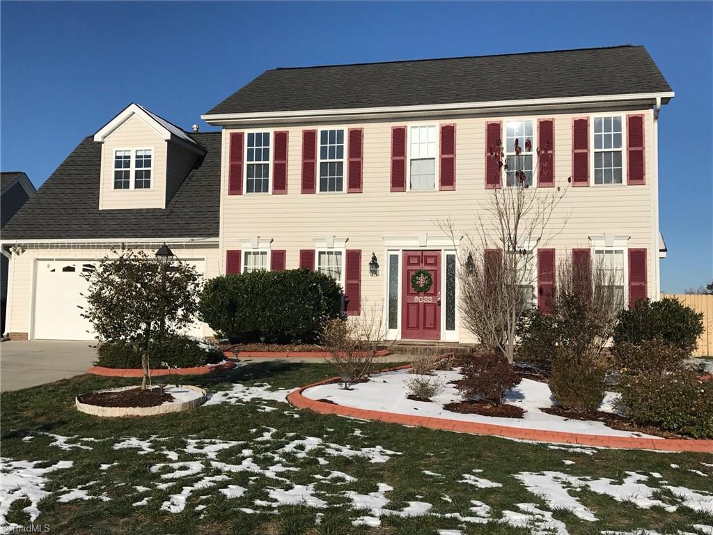 6033 Old Plank Road High Point, NC 27265 - Photo 2 of 24 Gallery Image 2
