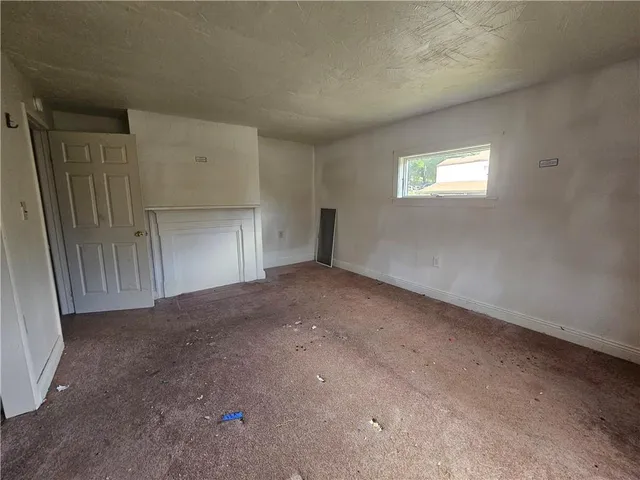 a bathroom with a sink and shower