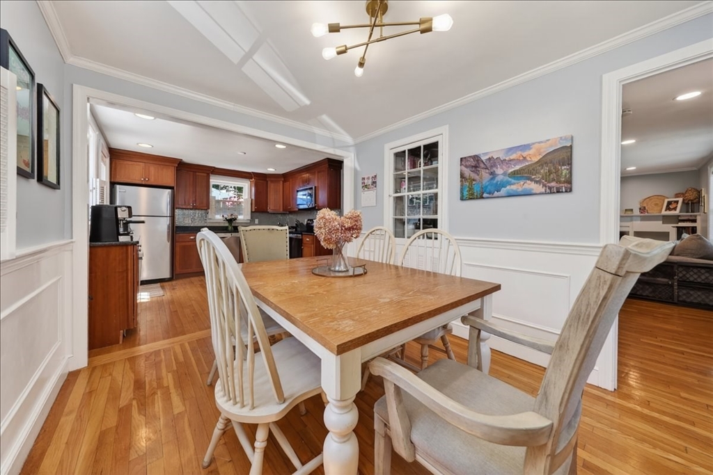 52 Gerard Road Norwell, MA 02061 - Photo 9 of 25