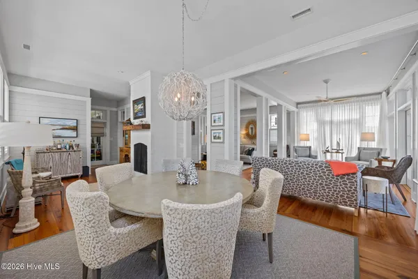 $1,098,000 | 365 Harborside Drive, Oriental, NC 28571