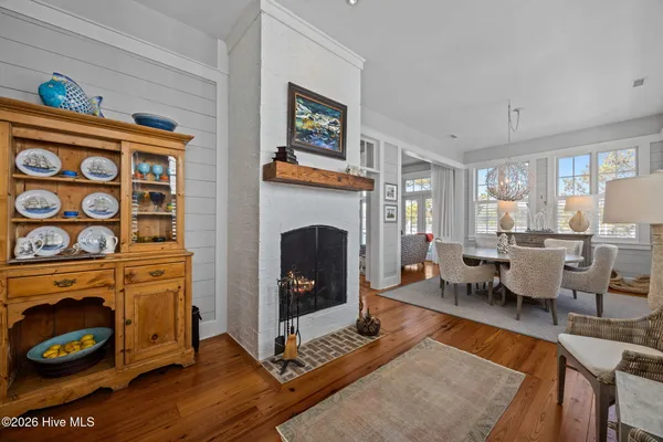 $1,098,000 | 365 Harborside Drive, Oriental, NC 28571