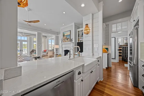 $1,098,000 | 365 Harborside Drive, Oriental, NC 28571