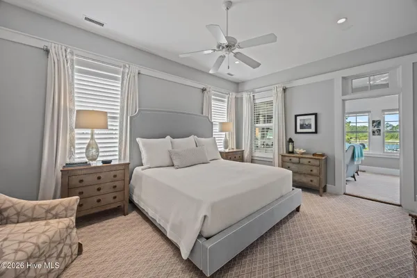 $1,098,000 | 365 Harborside Drive, Oriental, NC 28571