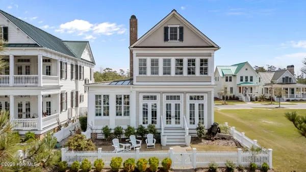 $1,098,000 | 365 Harborside Drive, Oriental, NC 28571