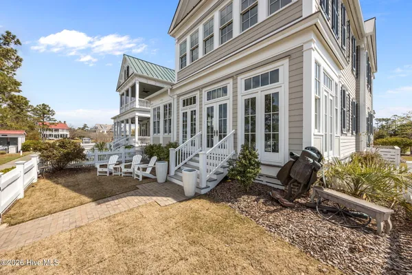 $1,098,000 | 365 Harborside Drive, Oriental, NC 28571