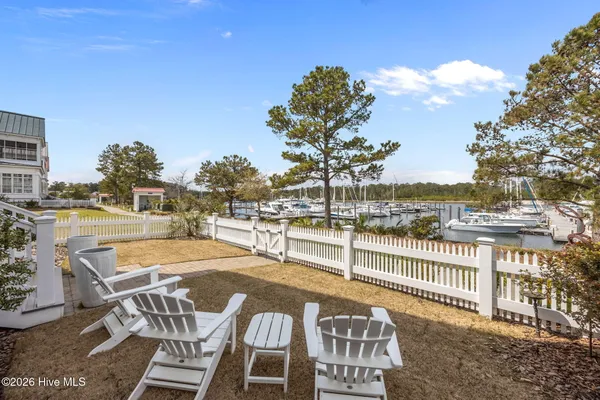 $1,098,000 | 365 Harborside Drive, Oriental, NC 28571