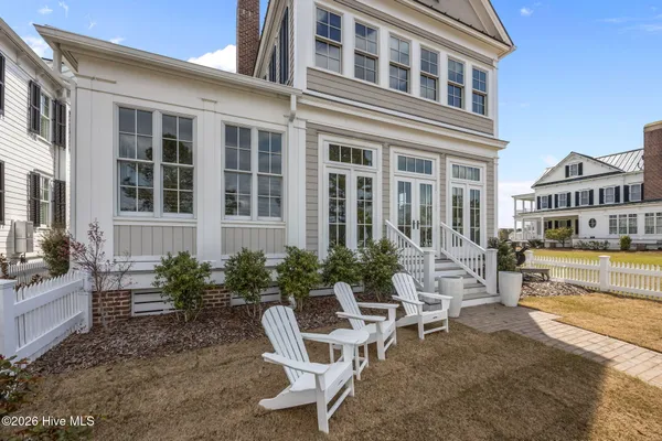 $1,098,000 | 365 Harborside Drive, Oriental, NC 28571