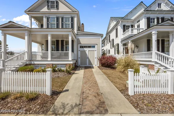 $1,098,000 | 365 Harborside Drive, Oriental, NC 28571