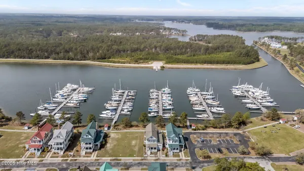 $1,098,000 | 365 Harborside Drive, Oriental, NC 28571