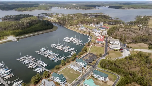 $1,098,000 | 365 Harborside Drive, Oriental, NC 28571