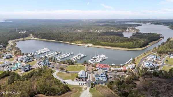 $1,098,000 | 365 Harborside Drive, Oriental, NC 28571