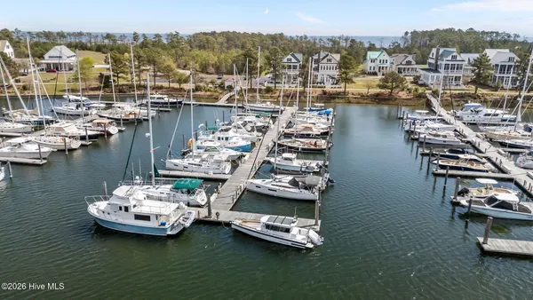$1,098,000 | 365 Harborside Drive, Oriental, NC 28571
