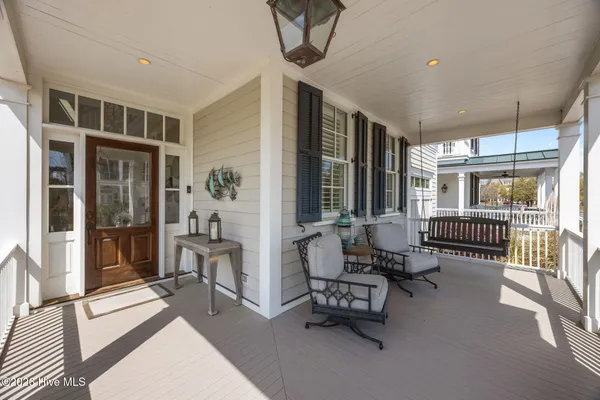 $1,098,000 | 365 Harborside Drive, Oriental, NC 28571