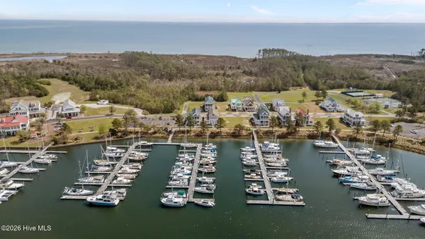 $1,098,000 | 365 Harborside Drive, Oriental, NC 28571