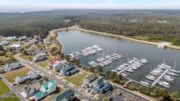 $1,098,000 | 365 Harborside Drive, Oriental, NC 28571