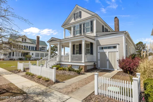 $1,098,000 | 365 Harborside Drive, Oriental, NC 28571