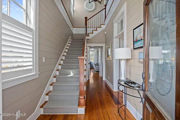 $1,098,000 | 365 Harborside Drive, Oriental, NC 28571