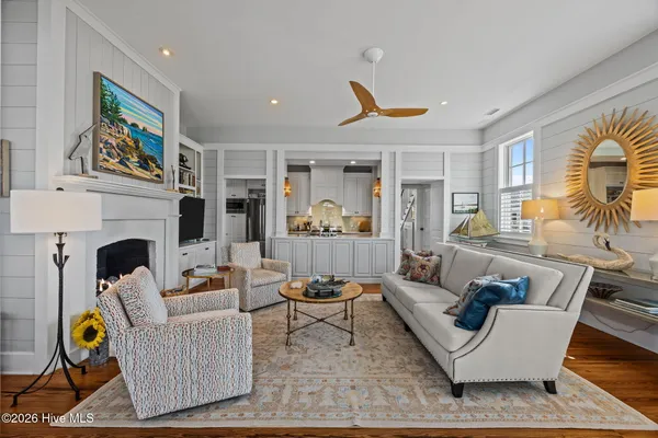 $1,098,000 | 365 Harborside Drive, Oriental, NC 28571