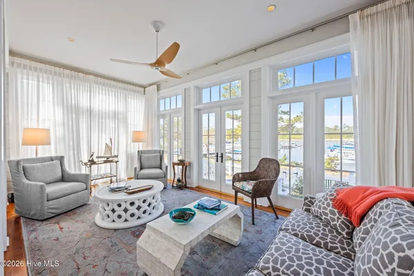 $1,098,000 | 365 Harborside Drive, Oriental, NC 28571