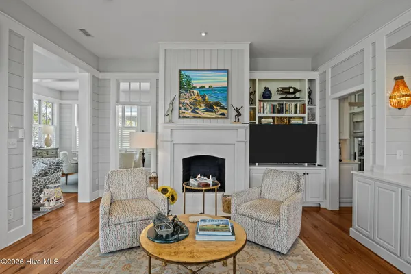 $1,098,000 | 365 Harborside Drive, Oriental, NC 28571