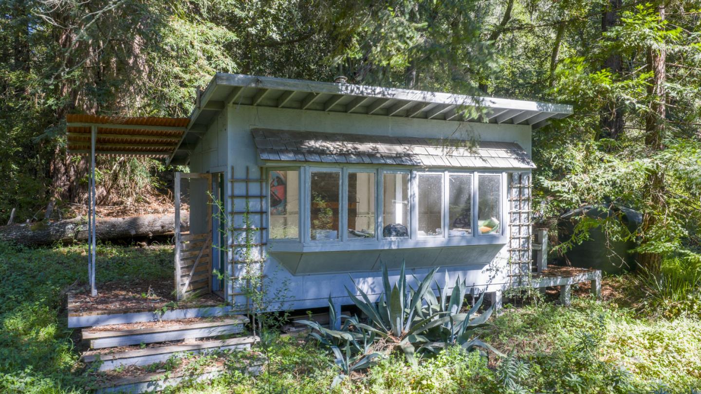 4444 Trout Gulch Road Aptos, CA 95003 - Photo 15 of 58