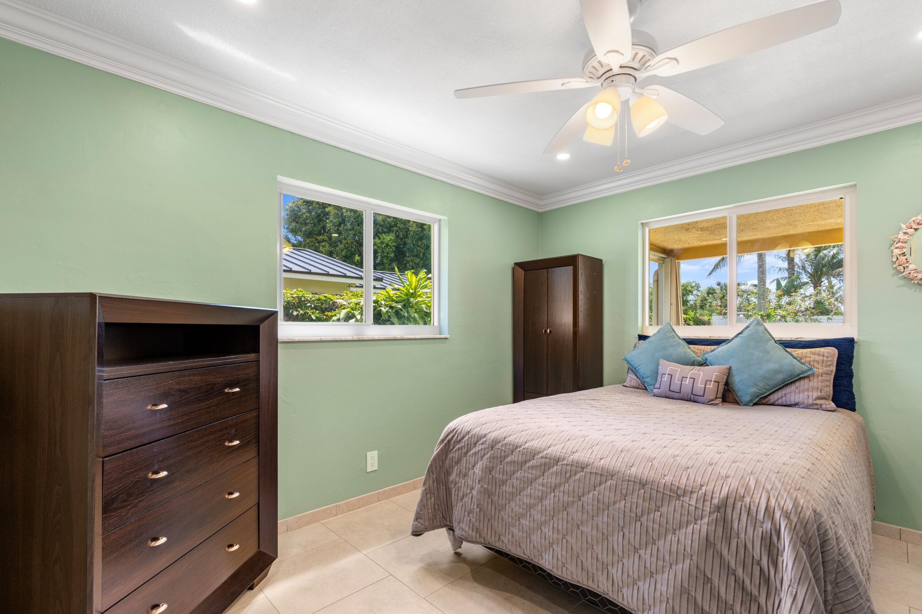 1570 Southwest 10th Street Boca Raton, FL 33486 - Photo 12 of 40 Bedroom #4