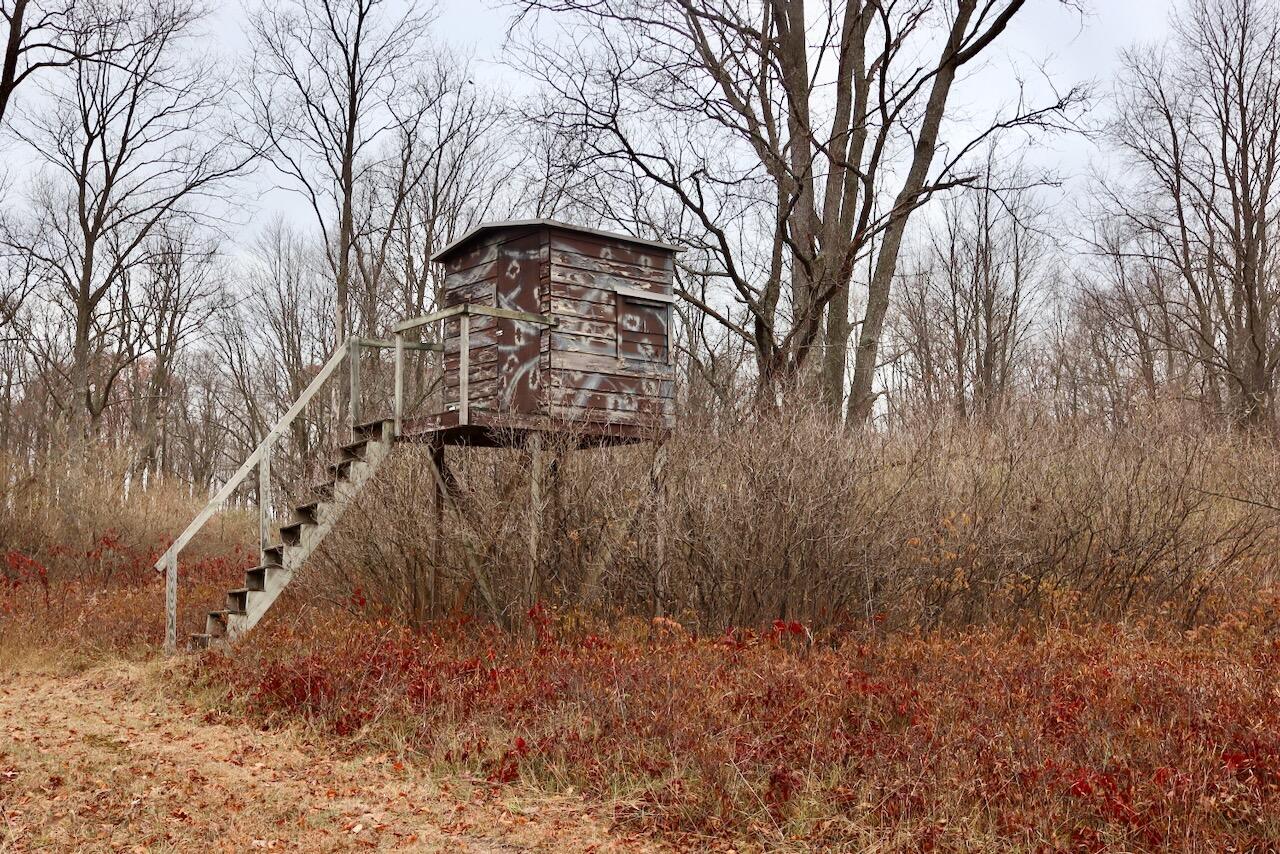 Hatton Road Farwell, MI 48622 - Photo 47 of 78 Gallery Image 47